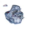 Manual Models MF620C31 6MT Gearbox Assembly for 1.5T Turbo JL476ZQCD Engine for Changan Auchan A800 2017-2019