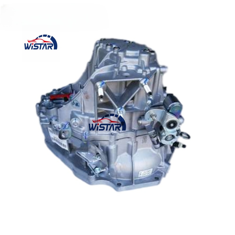 Manual Models MF620C31 6MT Gearbox Assembly for 1.5T Turbo JL476ZQCD Engine for Changan Auchan A800 2017-2019