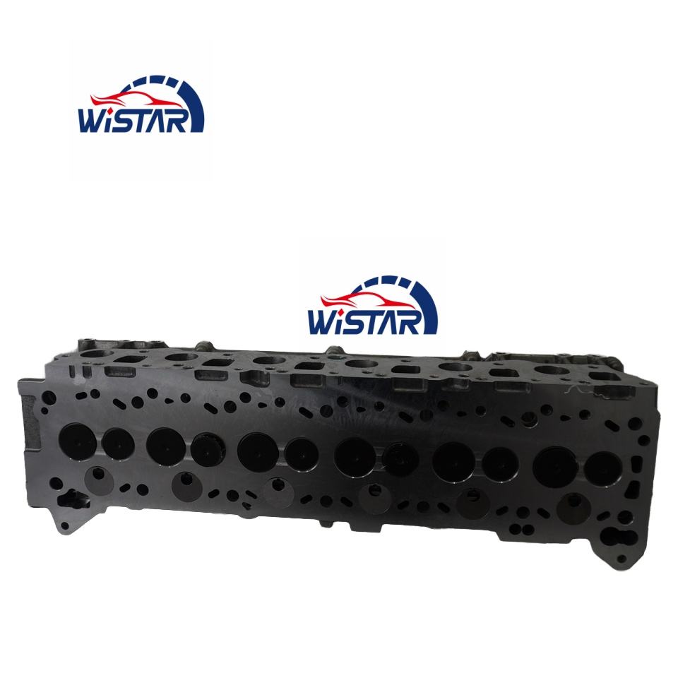 Rb28dett Rb28det Rb28t Six-Cylinder Diesel Engine Cylinder Head Assembly for Nissan Skyline Gt-R Dohc Engine