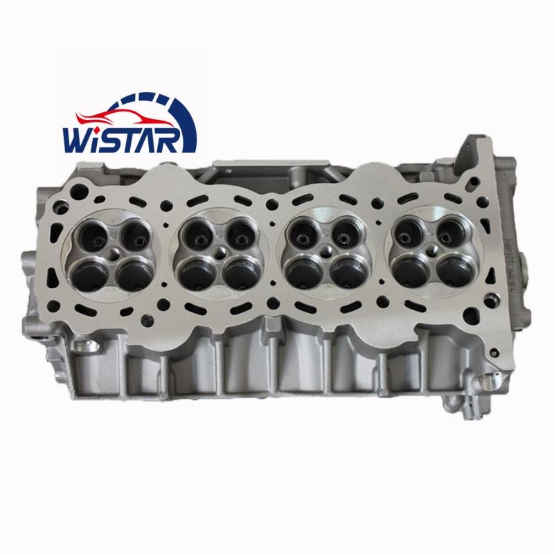High Quality 2tr-EGR Gasoline Engine Cylinder Head for Toyota Prado Hiace Tacoma Fortuner Long Block Motor 2.7L Dohc L4 Engine