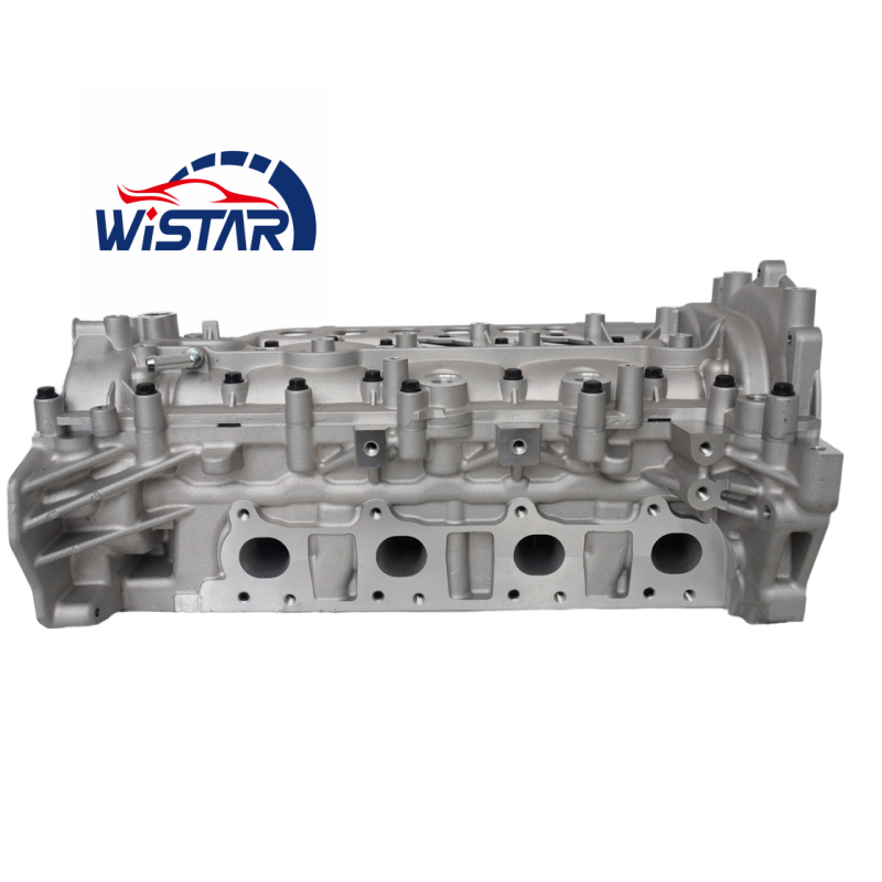 Inline-4 M9t M9r Engine Cylinder Head for Renault Megane Koloeos Espace Master for Nissan Diesel Engine