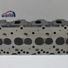4jg2 4jg2-Tc Diesel Engine Cylinder Head for Isuzu Trooper Faster 3 Rodeo Wizard 3.1L Inline-4 Engine