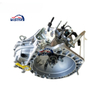 Brand New MF512C01 5 Speed FWD Gearbox 130Nm Transmission Compatible LJ473QA Engine for Changan Family Vehicle Repair