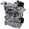 New DOHC GoodQuality Gasoline 1.8T Moteur Long Block BKB Motor 4 Cylinder BKB Engines for Vw Golf 4 Bora Polo Caddy Car Assembly