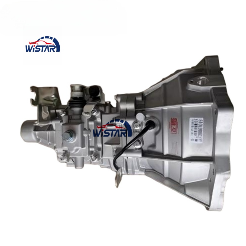 MR510K015 Speed Manual Gearbox Original Standard Direct Install for Changan Honor 1.3L JL474QAD Mini Van