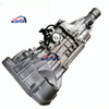 MR510B04 5 Speed Manual Gearbox Low Noise Stable Performance Gearbox for Changan CM8 And Changan Star JL474