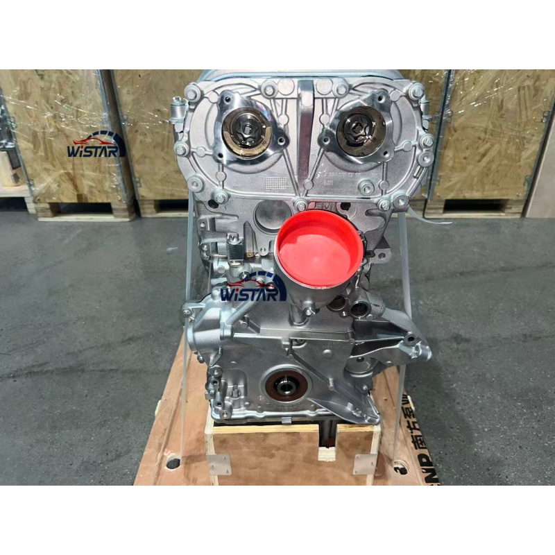 1.6T Gasoline M274.910 Motor Long Block M274.910 Engine Assembly for Mercedes-Benz C-Class W204 W205 C180 E-Class W212 E180 SLC