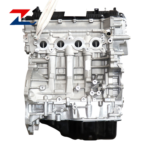 Suitable for hyundai Minato Sonata Kia Smart Run K5 G4NA 2.0 new engine