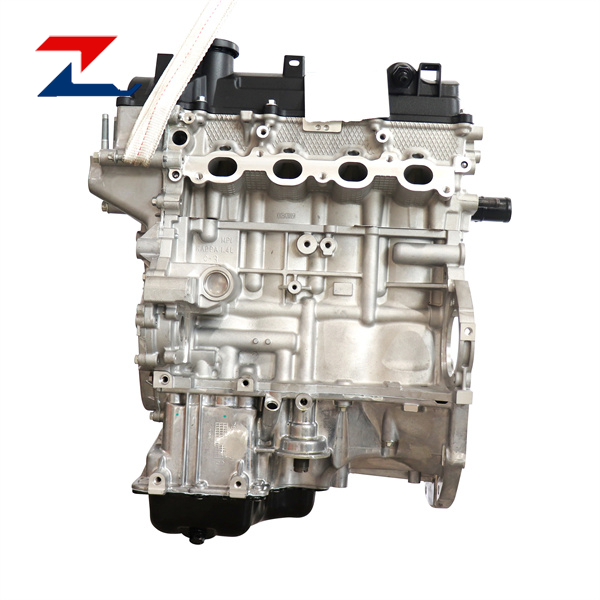 Suitable for Kia Huanchi G4LC 1.4 Hyundai Rena new engine