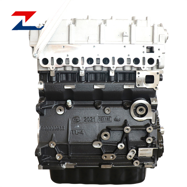 SAIC LDV MAXUS V80 SC25R136.1Q4/1Q5 2.5T diesel new engine