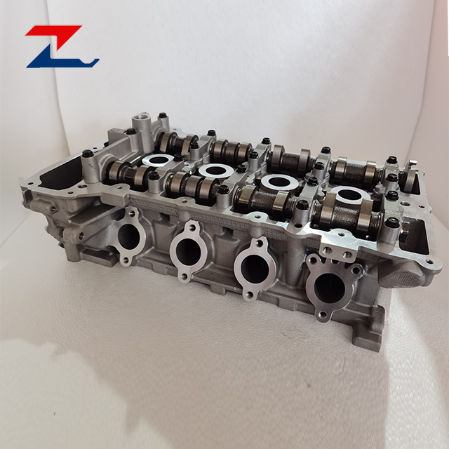 Suitable for Roewe 350 Zotye T600 MG 15S4G 15S4U 1.5T 1.5L cylinder head assembly