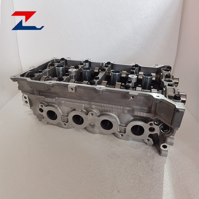 Suitable for hyundai Minato Sonata Kia Smart Run K5 G4NA/B 2.0 1.8 brand Cylinder head assembly