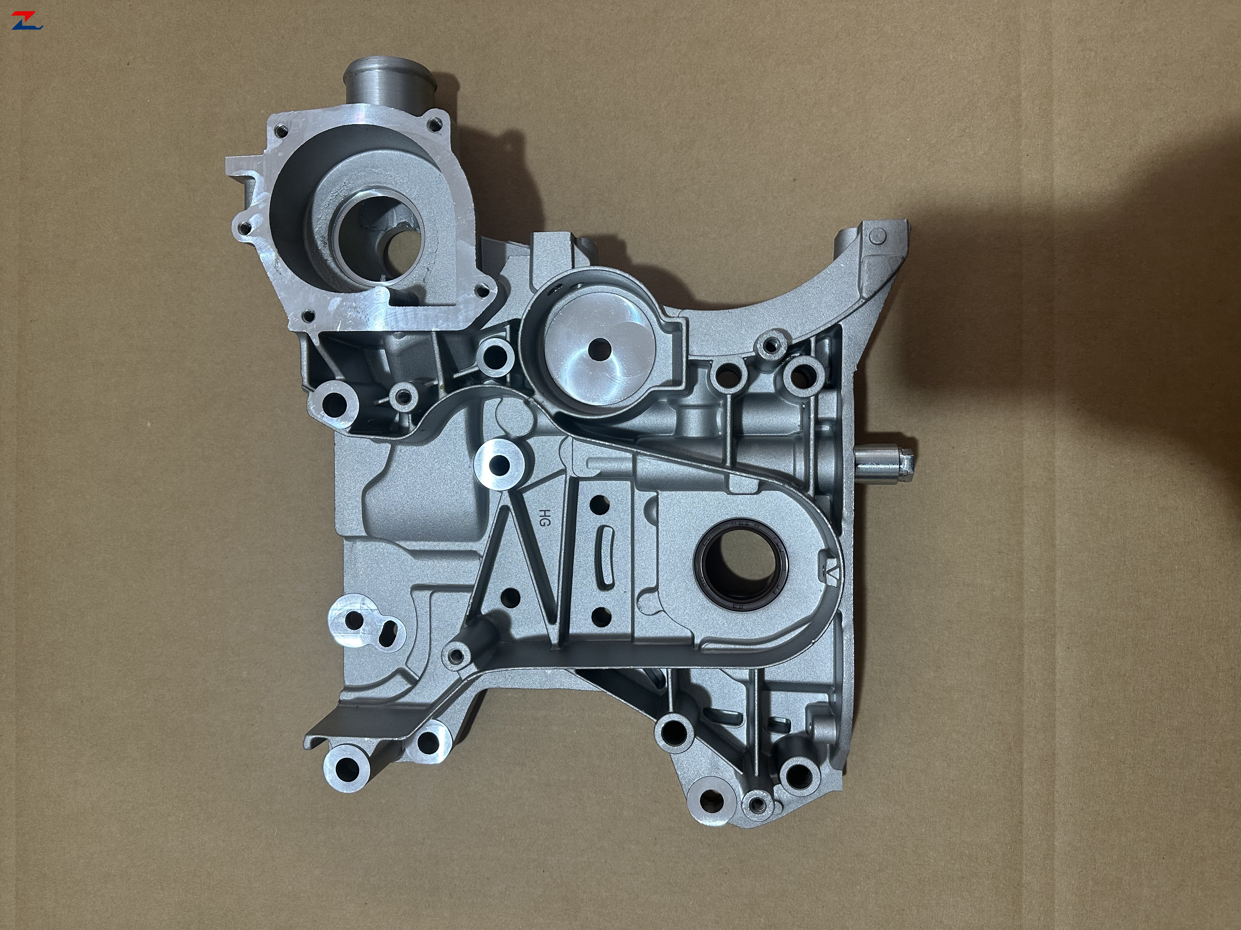 55565003 For Buick Chevrolet Daewoo Opel F16D4 F18D4 engine oil pump