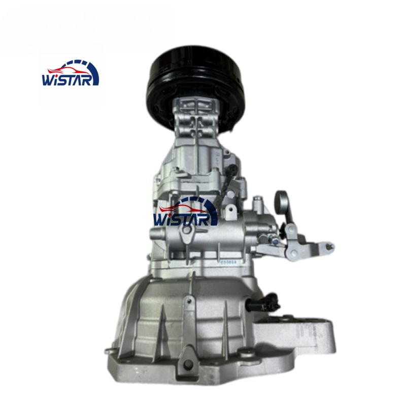 035R1700010 Auto Spare Parts LDMR516B03 Manual Transmission Gearbox Assembly for Light Mini Trucks