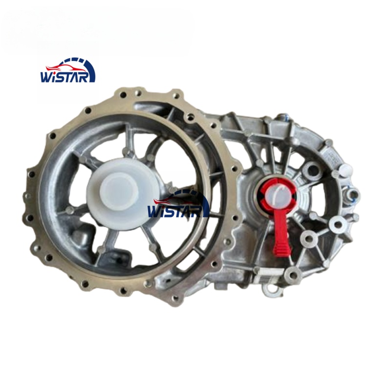 Reducer Assembly Performance Replacement Parts Original Standard EF135A01 Electric Vehicle Gearbox for Changan Deepal SL03 S7