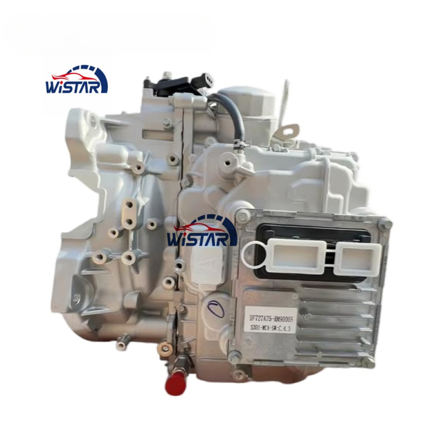 Factory Direct DF727A75 7DCT Transmission Assembly OE Standard Gearbox for Changan 1.5T Models Oshan Jetour Vehicles