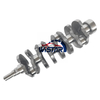 Hot Selling Good Quality 13411-15900 Crankshafts 5A Engine 5A Crankshaft For Toyota 