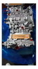Ej20 Ej205 Ej207 Four Cylinder Horizontally Opposed Engine 2.0-Liter Displacement Ej20 Ej205 Ej207 Engine For Subaru