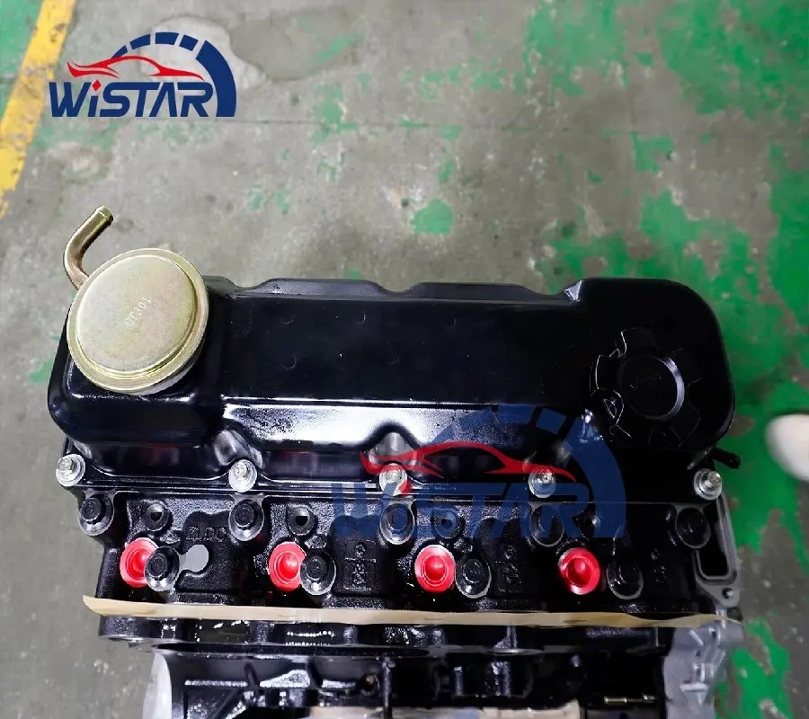 Engine Motor Qd32 Qd32T Naturally Aspirated Diesel Qd32 Qd32T Engine For Nissan