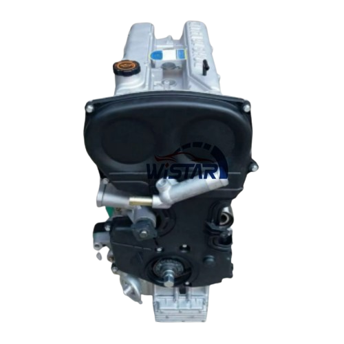 Hot Selling Good Quality G4Js Engine 2.4L G4Js Engine For Hyundai