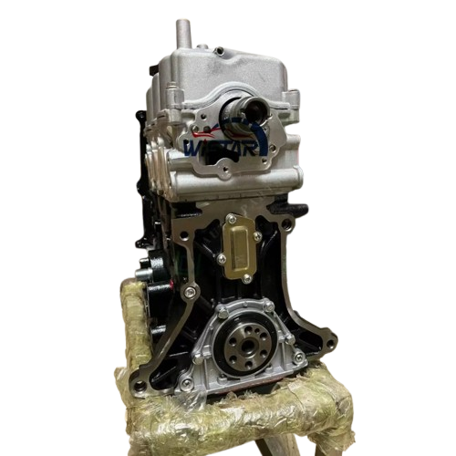 Trade Assurance F8Cv Engine Three Cylinder Gasoline F8Cv For Buick Chevrolet