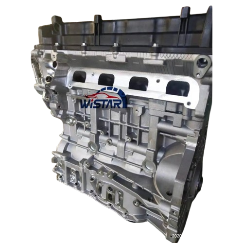 High-End Technology Manufacturing G6Ea 2.7L Engine G6Ea Six Cylinder Gasoline Engine