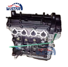 Hm484Q 1.8-Liter Engine Four Cylinder Four Stroke Hm484Q Engine For Hyundai