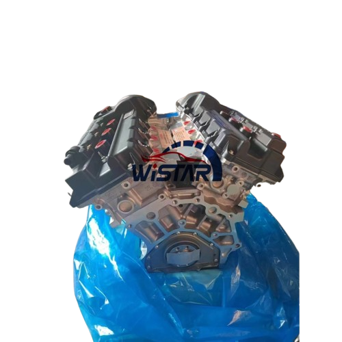 Medium Sized Suv Egj Engine 2.7-Liter V6 Engine For Dodge Journey 