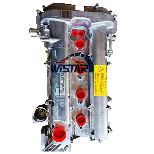 Brand New Le5 A24Xe Le9 Ltd Engine Le5 A24Xe Engine For Buick Chevrolet