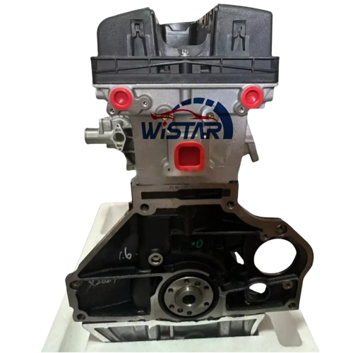 Best Selling 1.8L4 Cylinder F18D3 Engine 169Nm 89Kw F18D3 Engine For Chevrolet