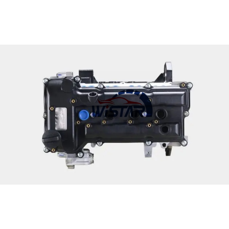 1.4L New Complete Engine Assembly C14 Specifically Designed for Peugeot Vehicles