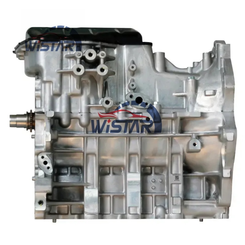 Sell Well New Type G3La Engine Cylinder Blocks Engine Cylinder Block For Hyundai