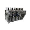 Four Cylinder Engine Aluminum Alloy Cylinder Block 1Zz-Fe Cylinder Block For Toyota