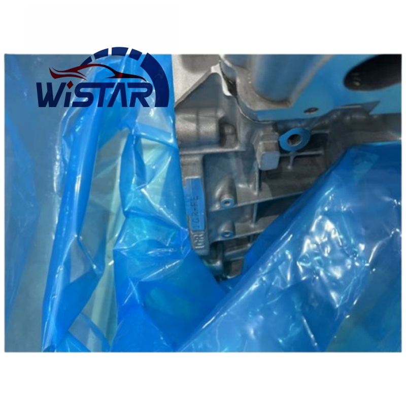 Cheap Price Guaranteed Quality Petrol Engine 4.0 Displacement Engine Assembly For Toyota