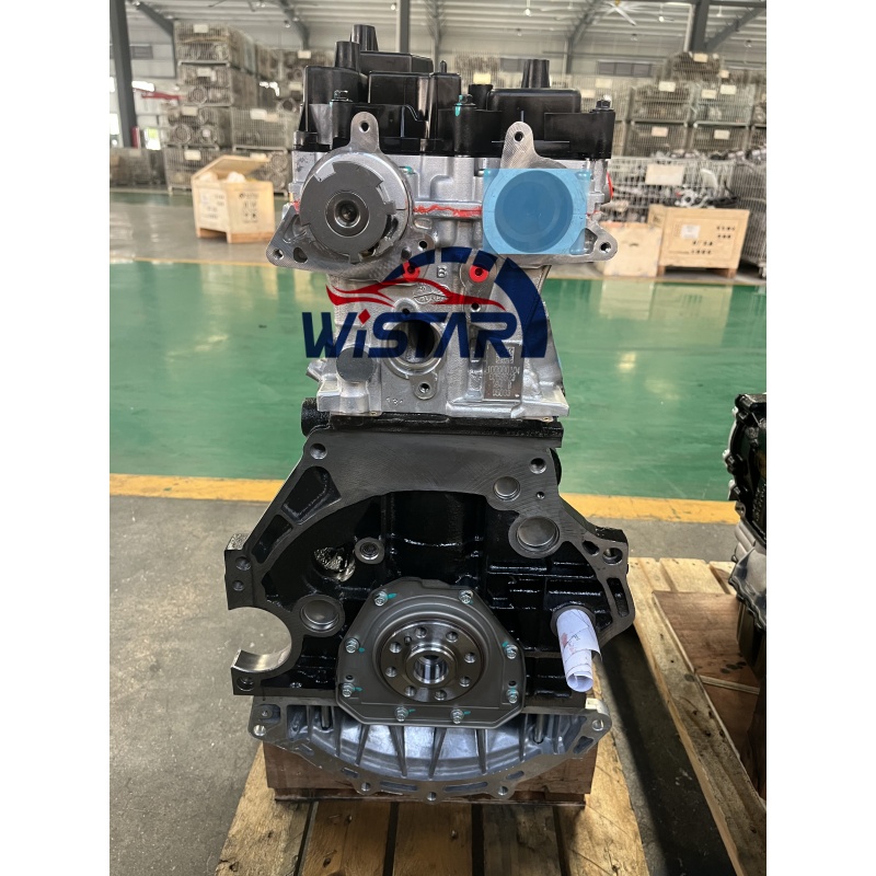 Fascinating Price New Type Jle-4G18Tdb Petrol Engine For Sale 