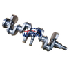High Quality Casting Iron 3Zz Engine Crankshaft 13401-22030 3Zz-Fe Engine Parts For Toyota Corolla 1.6L