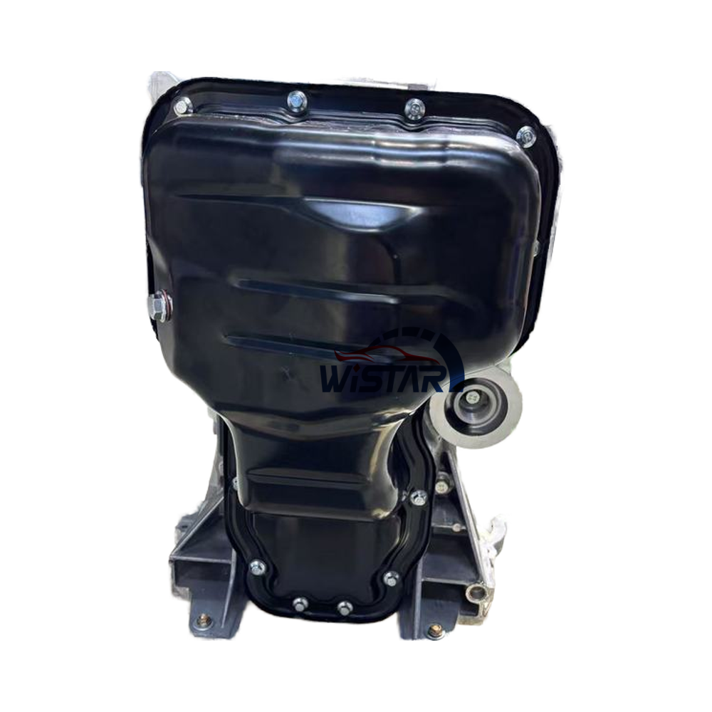 Car Factory 1.5L Gasoline JLY-4G15 Motor Car Long Block JLY-4G15 Engine for Geely Emgrand Vision SC7 Haijing