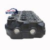 Factory Diesel 3.6L 4D36 Complete Cylinder Head for Mitsubishi FE516BT FE536E FE636E FE637E FG516BT L300 Delica Engine