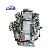 3.7L Long Block Diesel Engine 14B Engine Assembly for Toyota Coaster Bandeirante