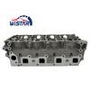 D22 YD25 Auto Parts New Cylinder Head Assy 11040-5M000 11039-VC10A for Nissan X-Trail T30 Almera N16 Primera P12 Engine
