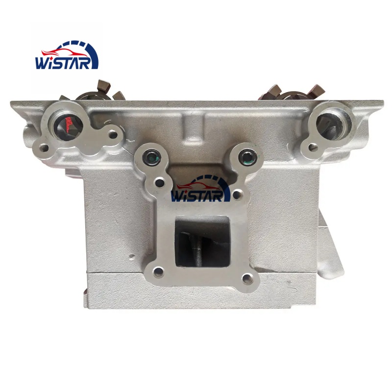 1.8L Gasoline 2H0 F18D4 Z18XER Engine Cylinder Head for Chevrolet Cruze 1 Orlando 1 for Opel Astra Engine