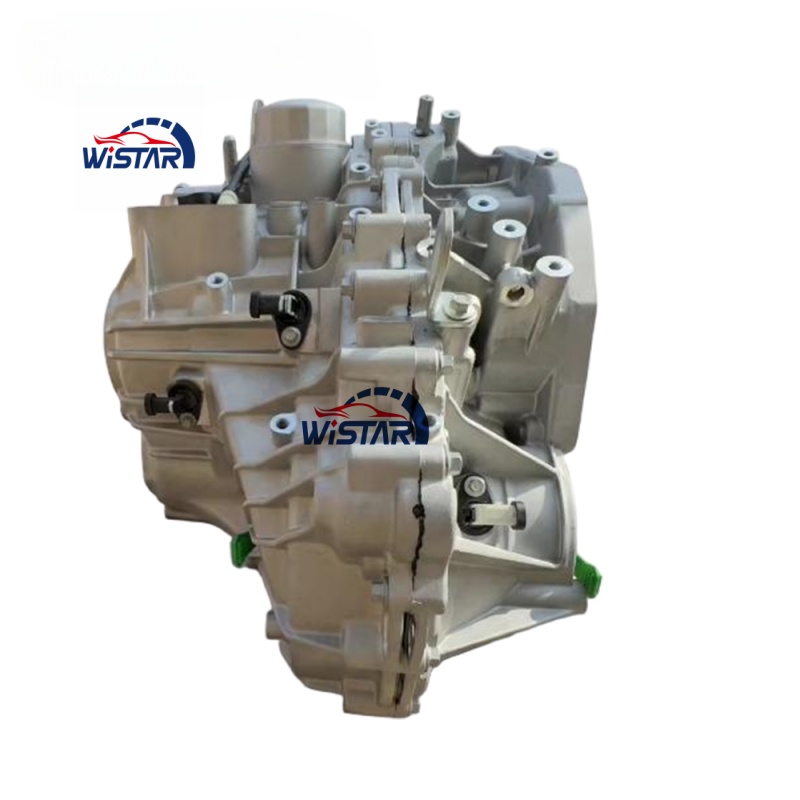 Original DF733A01 7-Speed DCT Transmission Assembly Lightweight Gearbox for Changan EADO Plus 1.5T