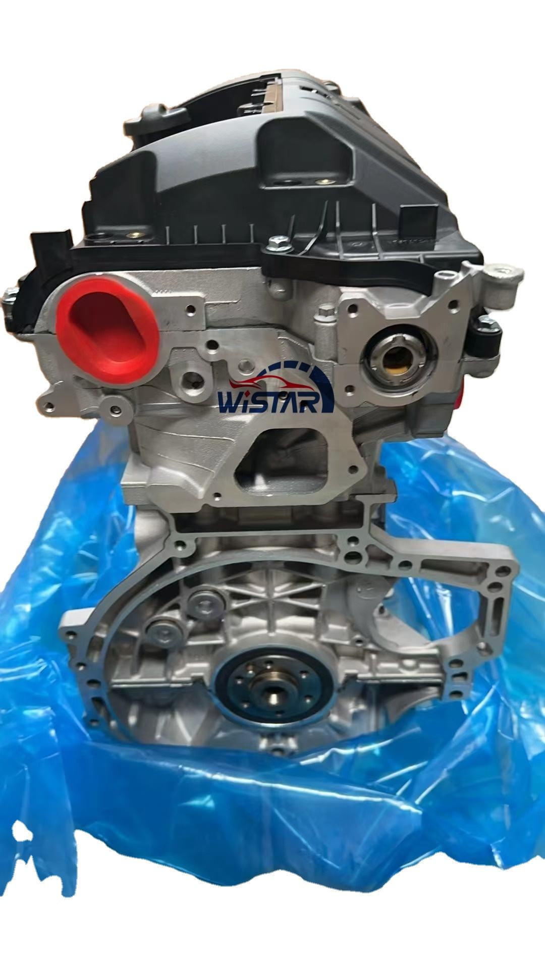 Factory 1.6L Gasoline N16B16A Motor Car Long Block N16B16A Engine for BMW MINI Hatch Cabrio Clubman Countryman Coupe Roadster
