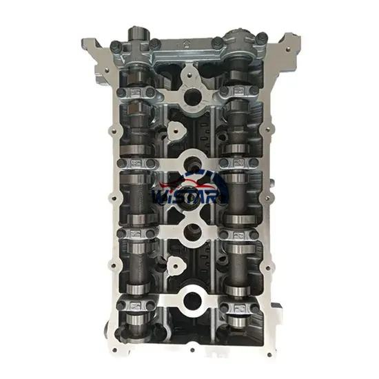 2.4L G4KC Complete Gasoline G4KC Engine Cylinder Head for Hyundai Sonata Azera Santa Fe Tucson for Kia Engine
