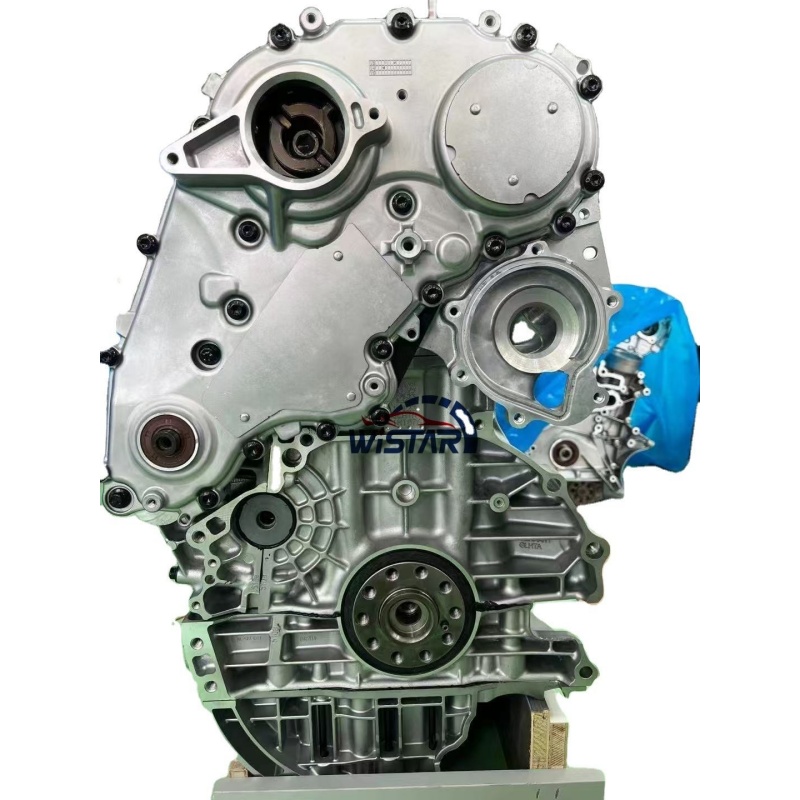 Factory 3.0L Gasoline Car Long Block B6304T2 Engine B6304T2 Motor for Volvo S80 II S80L V70 III XC70 II XC60 I