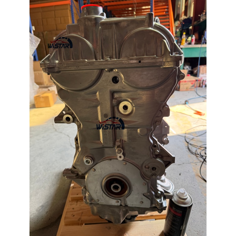 Long Block Engine LE2 1.4L Inline 4 Turbo LE2 Engine for Buick Encore Chevrolet Cruze II for Opel Mokka X