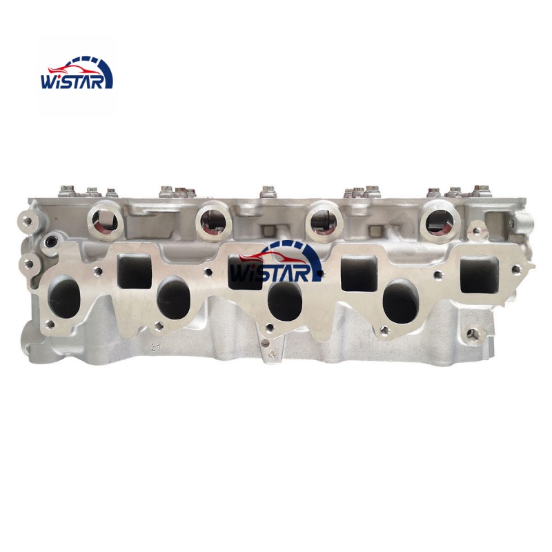 ZD30DDT ZD30 TD27 LD23 QD32 SD22 SD23 SD25 QR20 NA20 SR20 TD42 TB42 TB45 YD25 TD23 TD25 RD28 TD27 Cylinder Head for Nissan