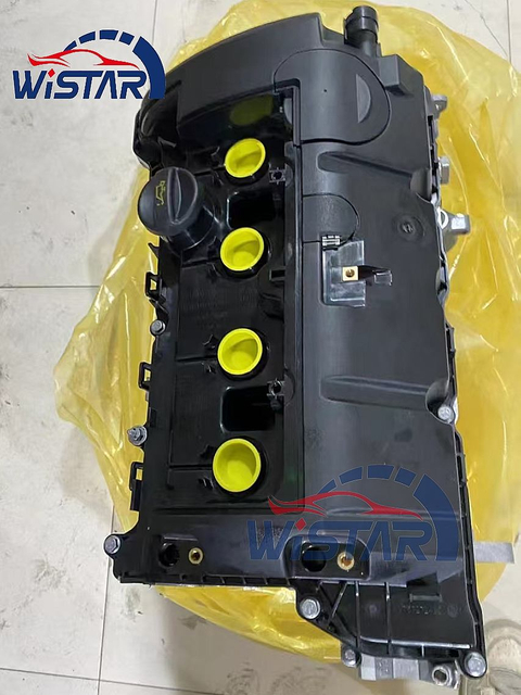 1.6L Gasoline N12B16A Motor Long Block N12B16A Engine for BMW MINI Cooper Hatchback Clubman Convertible for Peugeot 207