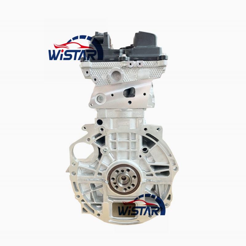 DOHC 4B12 Gasoline Engine 2.4L 4B12 Motor Car Long Block Engine for Mitsubishi Outlander2 3 Lancer Delica for CitroenC