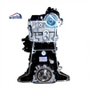 1GD-FTV Diesel Engine 2.8L Motor Car Long Block for Toyota Hilux Hiace Land Cruiser Prado Fortuner Innova Granvia